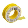 thumbnail image 2 of Oatey Thread Sealant Tape,1/2" W,Yellow 31403, 2 of 5