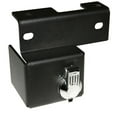 thumbnail image 3 of Tuffy Security Products 292-01 Hood Lock; Black; Fits select: 2015-2018 JEEP WRANGLER UNLIMITED, 2012-2014 JEEP WRANGLER, 3 of 3