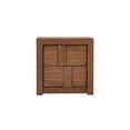 thumbnail image 3 of Set de Cajonera y 2 Buros Jazz - Parota, 3 of 5