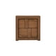 thumbnail image 3 of Set de Cajonera y 2 Buros Jazz - Parota, 3 of 5
