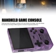 thumbnail image 3 of Consola De Juego Portátil Joystick De Pantalla De 3.5 Pulgadas 3500MAH Reproductor Para Entretenimiento Ocio, Resolución HD 640x480, 128 G De Almacenamiento, Adecuado Para, 3 of 7
