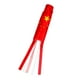 thumbnail image 1 of 8 estilos 1 pieza manga de viento serpentina bandera jardín camping 70cm China, 1 of 6
