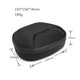 thumbnail image 5 of Estuche protector resistente para control inalámbrico de PS5, diseño compacto y duradero en color negro, ideal para transporte y almacenamiento seguro., 5 of 7