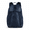 navy, variant on Ultralight Folding Backpack for Travel, Lightweight Oxford Fabric Hiking Daypack with Large Capacity Storage, Packable Outdoor Sports Backpack for Hiking, Camping, Fitness and Daily Use