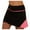 Pink, variant on IROINNID Women's Skirt Tie Lined Pants Sport Pants Yoga Pants Plus Size Skirt Short Comfort Waist Mini Solid Color Skirt
