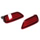 thumbnail image 5 of Luces de parachoques trasero, Luces de parachoques trasero Luces antiniebla traseras de coche Luces de coche Altamente recomendado, 5 of 9