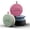 Black, Blue, Pink, Green, variant on Roam Smart Tracker – No Subscription, Waterproof | Apple & Android | 1-Pack, Black