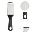 thumbnail image 3 of Unique Bargains 1 Pc Reusable Square Foot Callus Remover Tools 9.06"x1.97" Black, 3 of 7