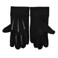 thumbnail image 2 of Winter Motorcycle Gloves For Men And Women Waterproof Touchscreen Full Finger Gloves For Riding Warm And Insulated, 2 of 9