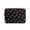 I, variant on Large Capacity Makeup Bag Bows Cosmetic Bag Handheld Travel Toiletry Bag Change Purse Makeup Storage Bag Wash Bag