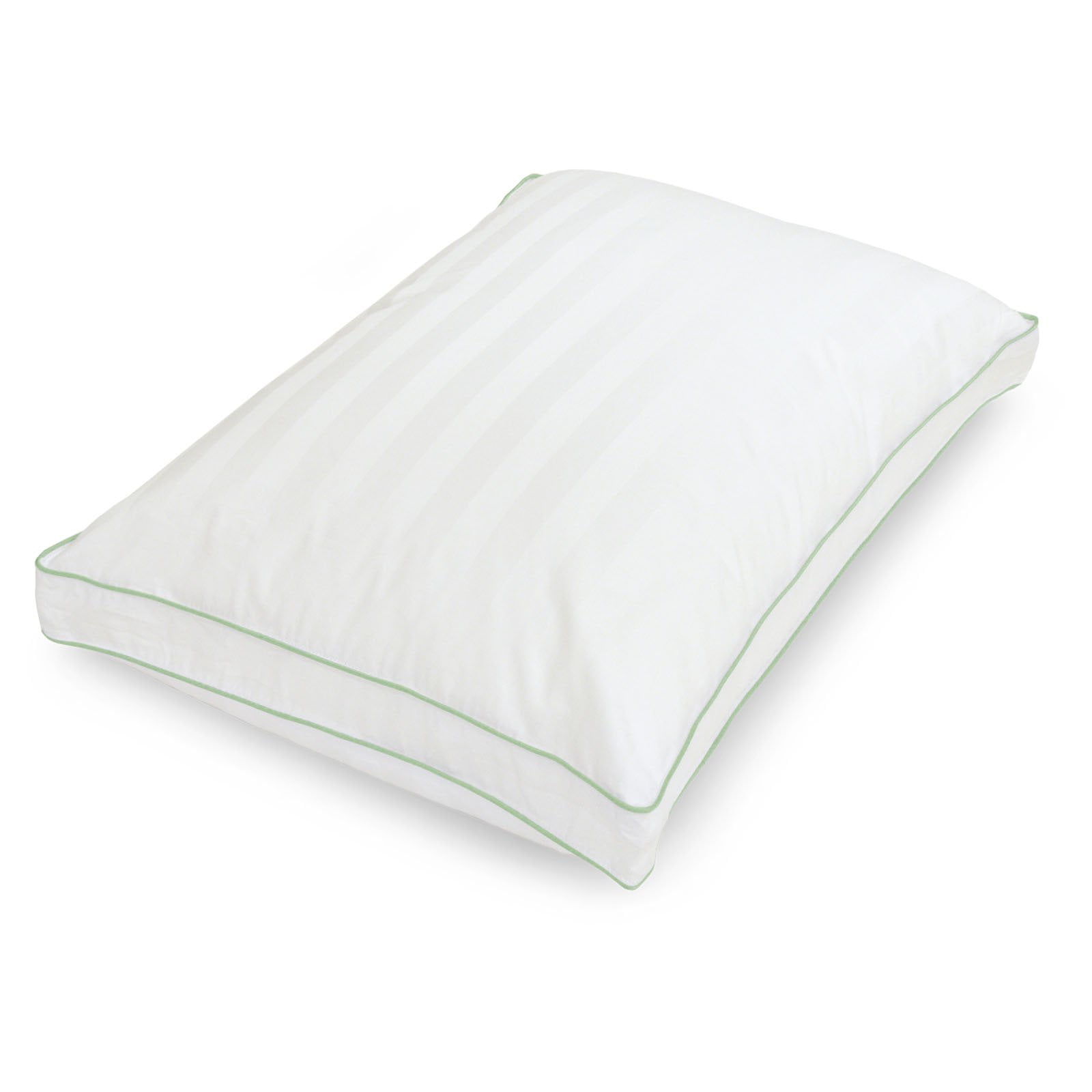 Soft Tex Sensorpedic Reg Dual Comfort Supreme Pillow 20 X 28 In Soft Tex Sensorpedic Reg Dual Comfort Supreme Pillow 20 X 28 In