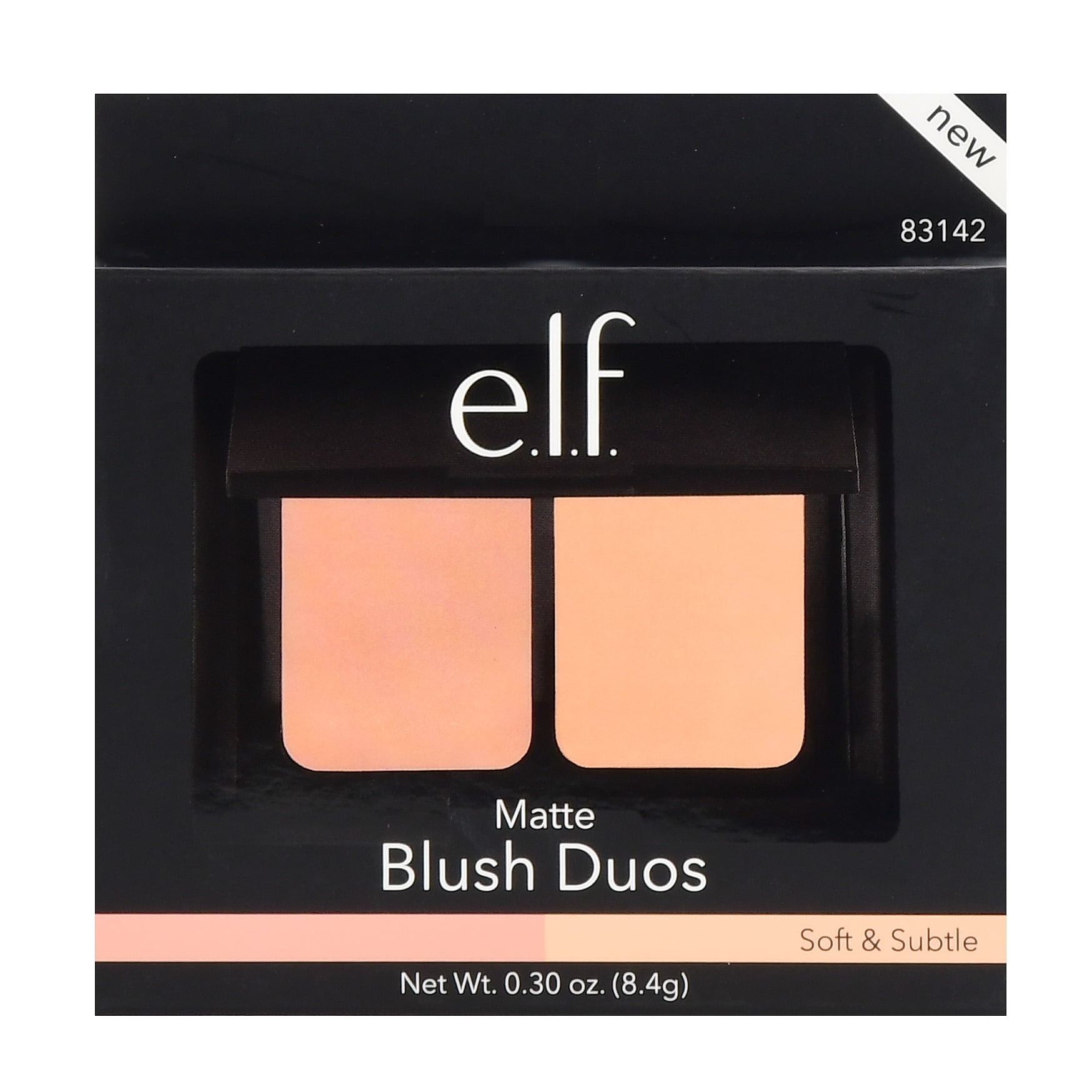 elf blush walmart