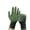 A, variant on Puncture-Proof Waterproof Gardening Gloves - 2 Pcs for Rose Care, Chestnut Picking, and Planting
