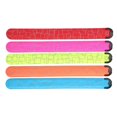 thumbnail image 2 of Mosiee Rechargeable Led Armband Clap Strap Wristband High Visibility Reflective For Night Cycling Running Luminous Sports Wrist Strap, 2 of 8