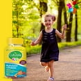 thumbnail image 3 of Culturelle Probiotics Kids Multivitamin + Probiotic Daily Gummies Supplement, Immunity & Digestion Support for Children, Made with Lutein, Peach-Orange & Mixed Berry Flavor, 60 Count, 3 of 16
