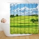 thumbnail image 3 of Cortina de Baño Impermeable a Moho, Cortina de Ducha Impermeable a Moho, Cortina de Ducha de Poliéster, Cortina de Ducha de 150x180cm, Cortina de Ducha Impermeable a Moho, Cortina de Ducha, 3 of 9