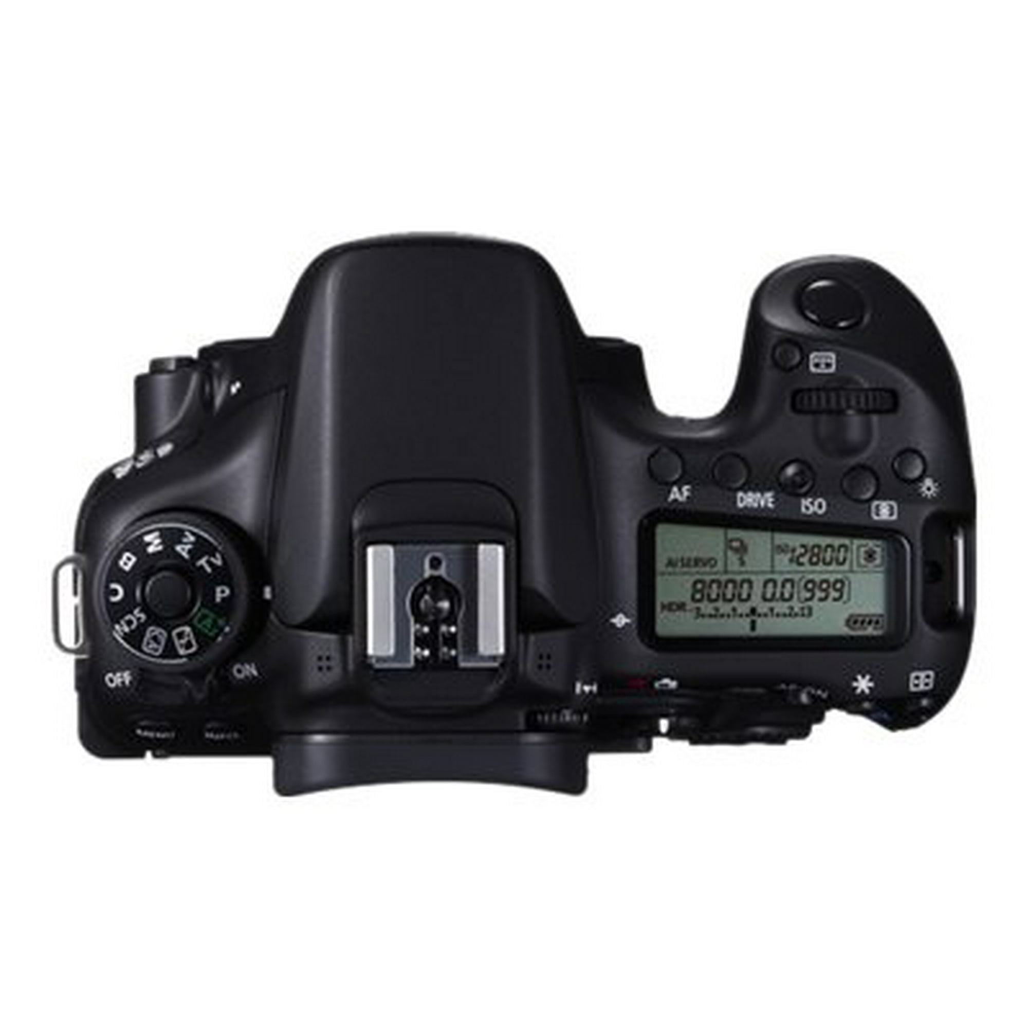 EA06 Canon EOS 70D 20.2MP デジタル SLR カメラ EA06 Canon EOS 70D 20.2MP デジタル SLR カメラ