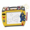 fisher-price doodle pro superfriends