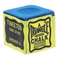 thumbnail image 3 of 1Pc Pool Cue Chalk Table Billiards Chalk Portable Billiard Chalk Billiard Accessories Blue, 3 of 8