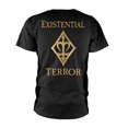 thumbnail image 2 of Cradle Of Filth - Camiseta Existence para Adultos Unisex (Negro), 2 of 2