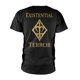 thumbnail image 2 of Cradle Of Filth - Camiseta Existence para Adultos Unisex (Negro), 2 of 2