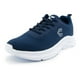 thumbnail image 2 of Tenis Deportivo Charly Running Color Marino Blanco Ligeros azul marino 27.5, 2 of 6
