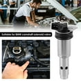 thumbnail image 4 of 2Pcs Vanos Solenoid Compatible with 128i 3.0L 2008-2013 Aluminum Alloy Engine Variable Timing Control Solenoid Sturdy Oil Control Valve Solenoid Replacement, 4 of 10