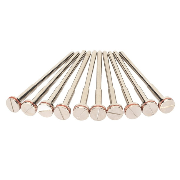 Mandrel Shank, Prevent Rust Abrasive Mandrels Shank 30007000r/minis For Hospitals