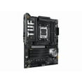 thumbnail image 2 of ASUS TUF Gaming X870-Plus WiFi AM5 ATX Carte Mère - TUFGAMING X870-PLUSW, 2 of 13