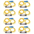 thumbnail image 1 of 8X Ftth Sc Upc 1X2 Plc Separador Óptico de Fibra Óptica Monomodo Fbt Acoplador Óptico, 1 of 8