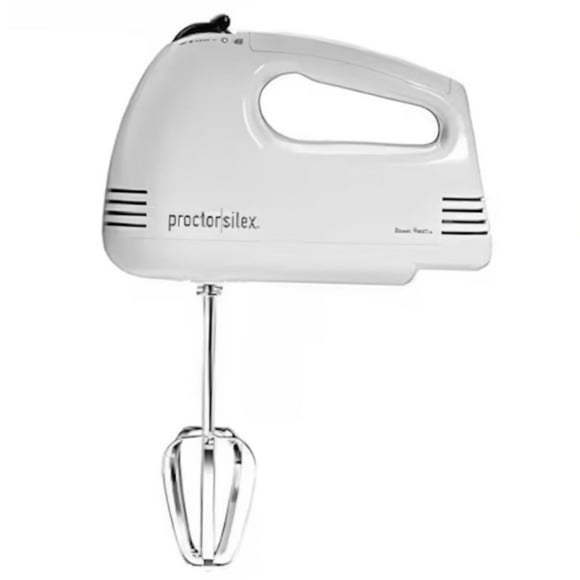 Batidora De Mano Proctor Silex De 5 Velocidades
