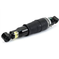 Rear Shock Absorber - Compatible with 2005 - 2015 Nissan Armada 2006 2007 2008 2009 2010 2011 2012 2013 2014