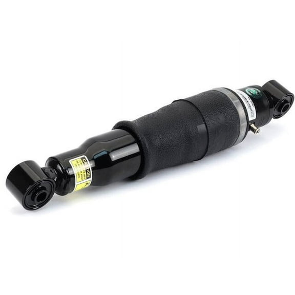 Rear Shock Absorber - Compatible with 2005 - 2015 Nissan Armada 2006 2007 2008 2009 2010 2011 2012 2013 2014