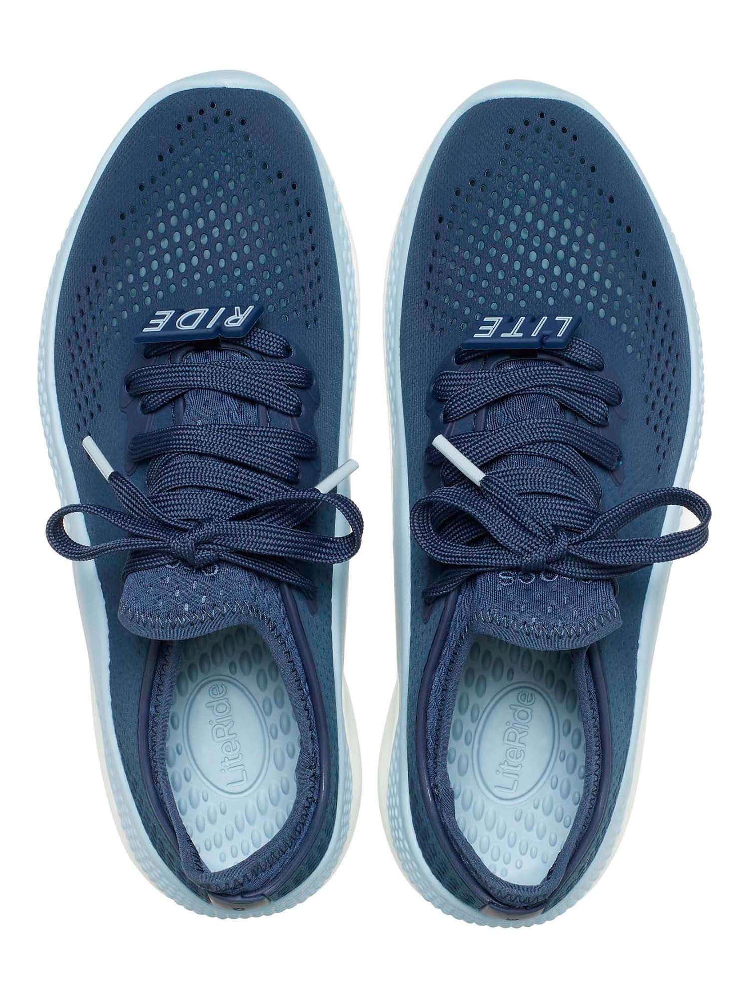 Crocs Women's LiteRide 360 Pacer Water Shoe Sneakers