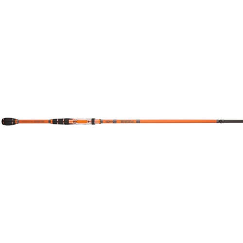 Berkley Shock Casting Fishing Rod 