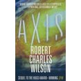 thumbnail image 2 of Wilson, Robert Charles: Axis, 2 of 2