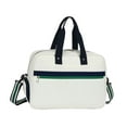 thumbnail image 2 of Bolsa de tenis, bolsa de transporte para raqueta, correa ajustable, bolsa de tenis, bolsa de gimnasio para mujeres y hombres, bolsa para deportes al, 2 of 9