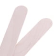 thumbnail image 4 of 2x100 Piezas Espátula Para Encerar Depresor De Lengua Tatuaje Cera Palos Desechables De Madera 2 piezas, 4 of 8