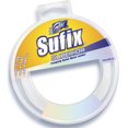 thumbnail image 1 of Sufix Superior Leader Ligne de Pêche à Roues Leader de 110 Yards (Transparente, 500 Livres), 1 of 1