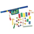 thumbnail image 3 of Melissa & Doug Disney Mickey Mouse Deluxe Clubhouse Wooden Tool Set, 3 of 4