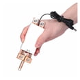 thumbnail image 6 of DIY Spot Welding Machine Welding 18650 Battery Handheld Spot Welding Pen, Automatic Trigger Built-in Switch Spot Welder ,Easy to Use, 6 of 6
