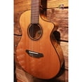 thumbnail image 4 of Breedlove Pursuit Exotic S Concert 6-Nylon String Acoustic Electric Guitar, 4 of 7