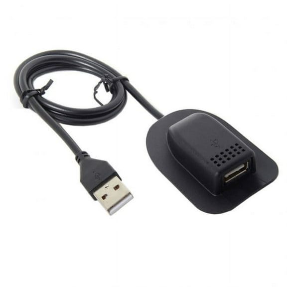 FVH Backpack USB Charging Cable Practical Convenient Outdoor Travel Camping External