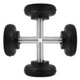 thumbnail image 4 of SHISUYAN 4Pcs Rubber Mount Feet Vibration Pads Mechanical Shock Absorber Foot Pads, 4 of 8