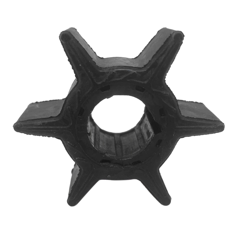 Boat Water Pump Impeller 6H4443520200 for Parsun Makara 20HP 25HP