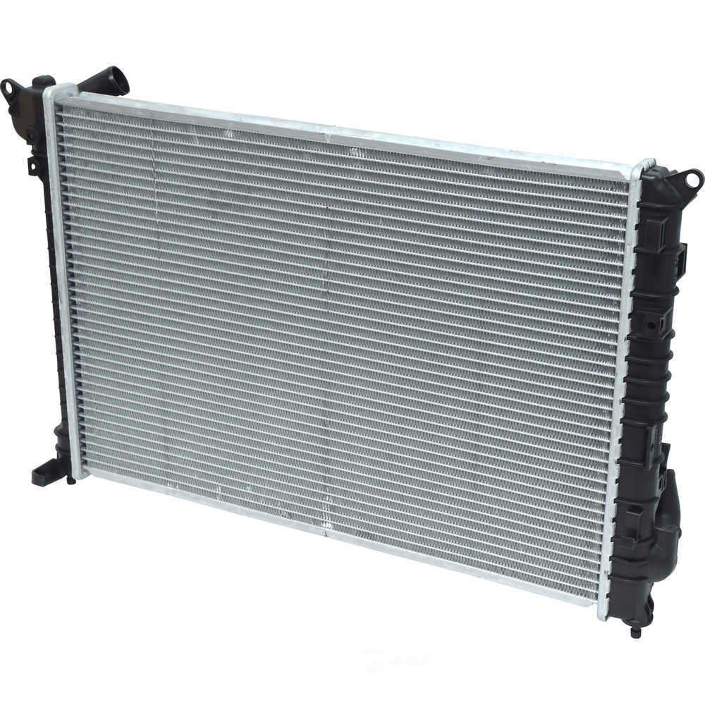 UAC RA 2859C Crossflow Radiator