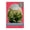 Cardinal Red, variant on Raspberry Red Picture Frame Mat for 12x18 Frames - Oval Opening for 11x16 Photos - 1 Mat