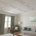 thumbnail image 6 of 10"W x 10"H x 1 1/8"P Oxford Panel Moulding Corner (matches moulding PML02X00OX), 6 of 7