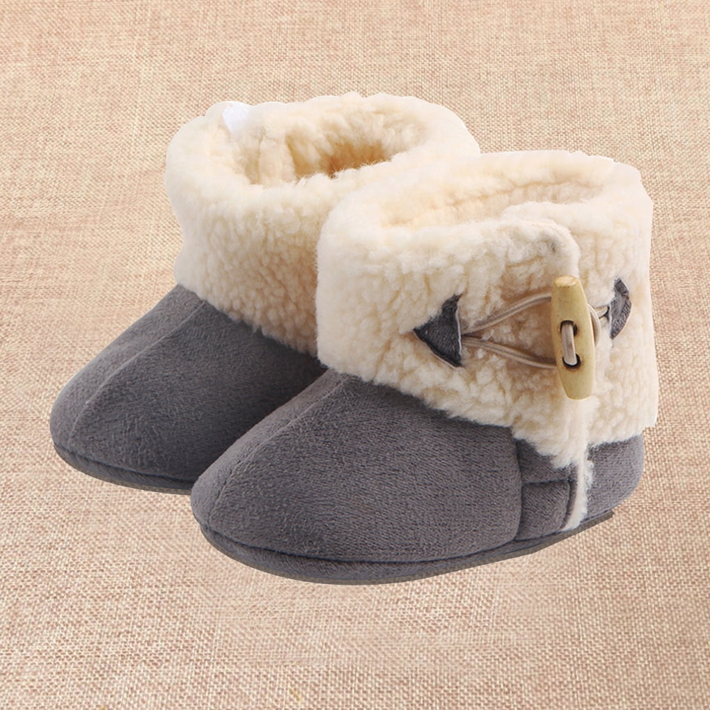 infant baby booties