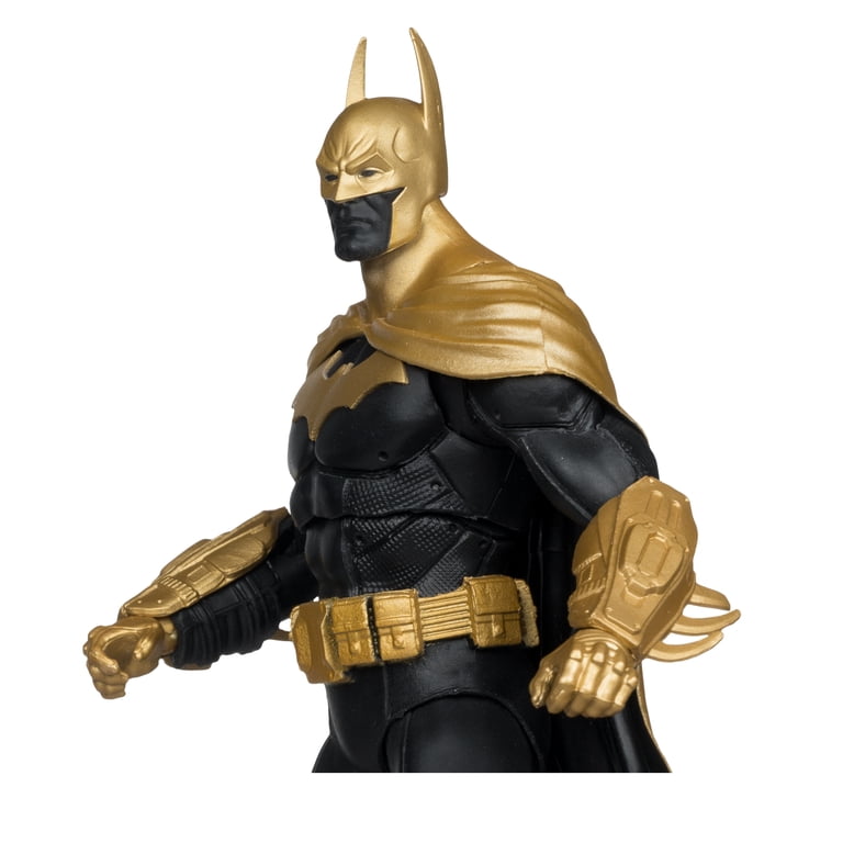 McFarlane Toys バットマン ナイトメアエディション McFarlane Toys Batman Arkham City Knightmare 7